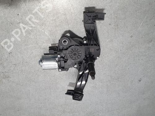 Viskermotor bakrute OPEL CORSA E (X15) [2014-2025]  8926598