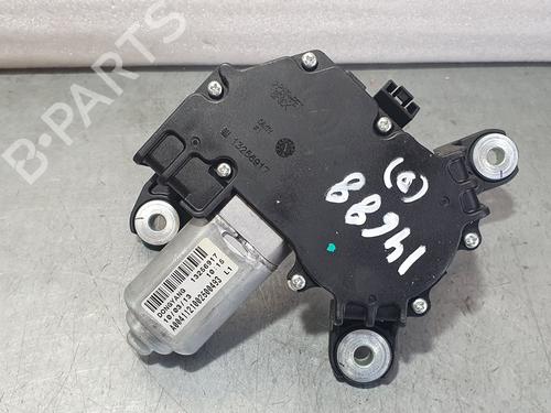Rear wiper motor OPEL ASTRA J (P10)  | BP12535329M102 