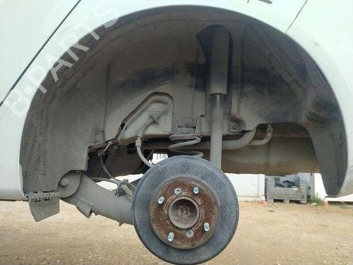 Used Wheel arch FORD FIESTA VI (CB1, CCN) 1.6 Ti (105 hp) 24676632