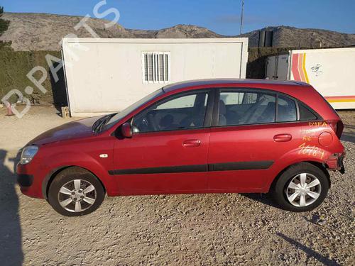 Starter KIA RIO I Hatchback (DC)  | BP22785322M8 