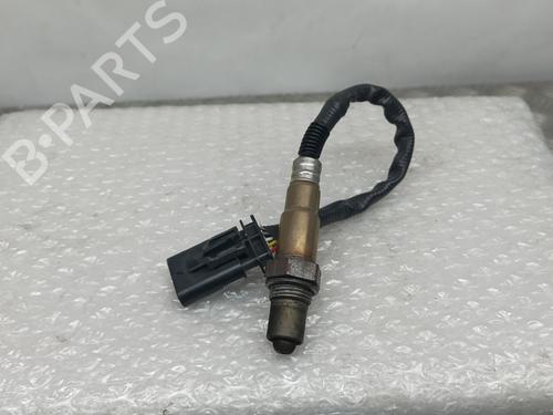 Used Electronic sensor DS DS 4 II (FR_, FB_, F3_) PureTech 130 (131 hp) 15938969