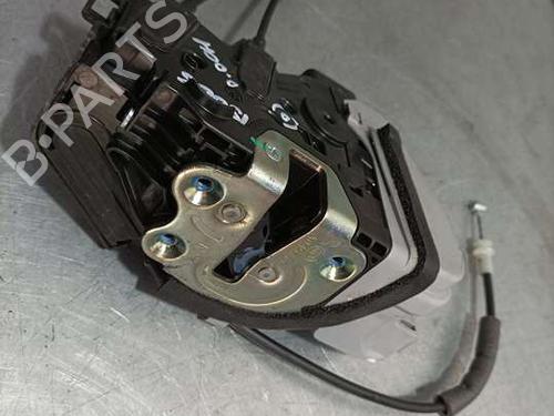 Used Front right lock HYUNDAI IONIQ (AE) 1.6 GDI Hybrid (141 hp) 15258693
