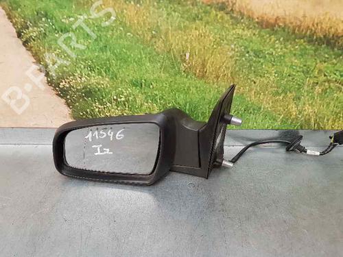 Used Left mirror OPEL ZAFIRA / ZAFIRA FAMILY B (A05) [2005-2019]  2273386