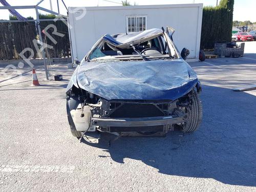 Mass air flow sensor SEAT IBIZA IV (6J5, 6P1)  | BP17701705M95 