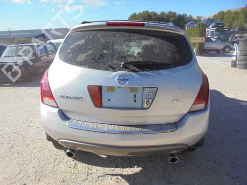 Electronic module NISSAN MURANO I (Z50)  | BP216607M83 