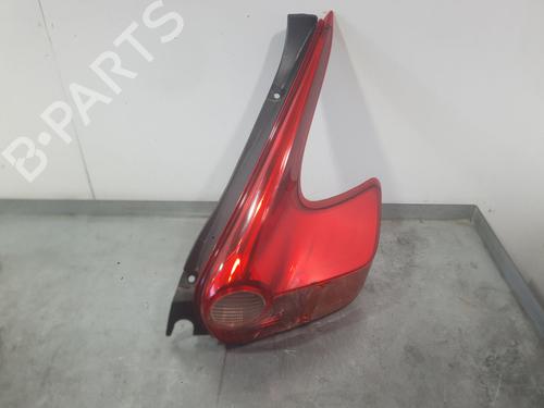 Used Right taillight Right taillight 39466408 39466408