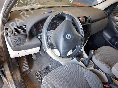 Engine FIAT STILO Multi Wagon (192_) 1.9 JTD | BP39146806M1 - Image 7