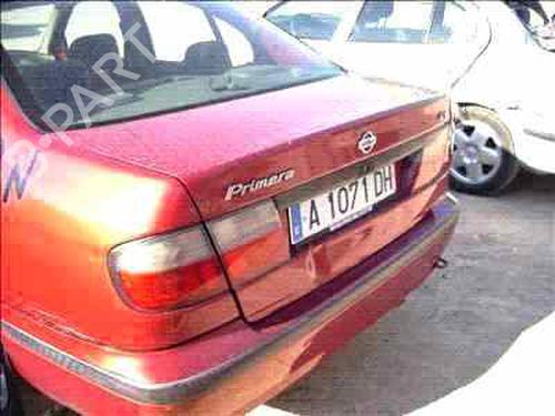 Førerens kollisjonspute NISSAN PRIMERA Hatchback (P11)  | BP862046C9 