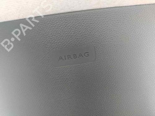 Airbag hemel links PEUGEOT 208 II (UB_, UP_, UW_, UJ_) [2019-2025]  23537026
