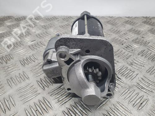 Used Starter RENAULT KANGOO / GRAND KANGOO II (KW0/1_) [2008-2025]  11851027