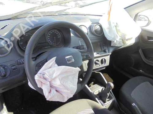 Fuel pump SEAT IBIZA IV (6J5, 6P1)  | BP1857965M76 