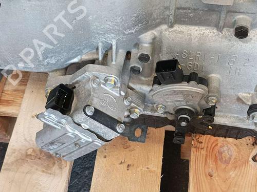 Gearbox KIA STINGER (CK) 2.0 T-GDI | BP10280179M3 