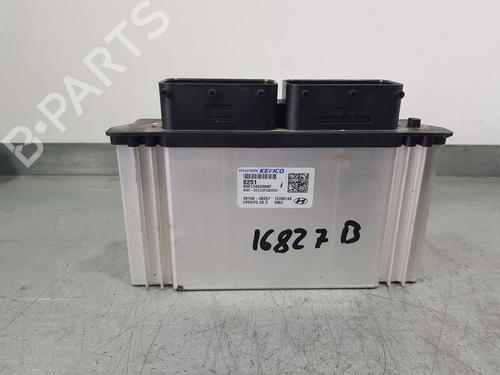 Used Engine control unit (ECU) HYUNDAI BAYON (BC3) 1.2 MPI (84 hp) 30058119