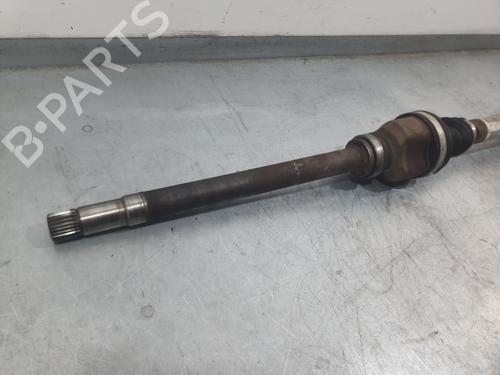 Right front driveshaft PEUGEOT 508 I (8D_) 1.6 HDi | BP36390060M39 - Image 2
