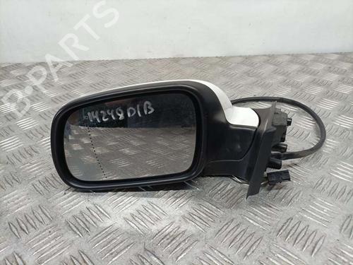 Used Left mirror PEUGEOT 307 SW (3H) [2002-2009]  10665966