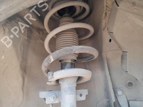 Højre fortil støddæmper RENAULT LAGUNA II (BG0/1_) 1.9 dCi (BG08, BG0G) (120 hp) 30096391