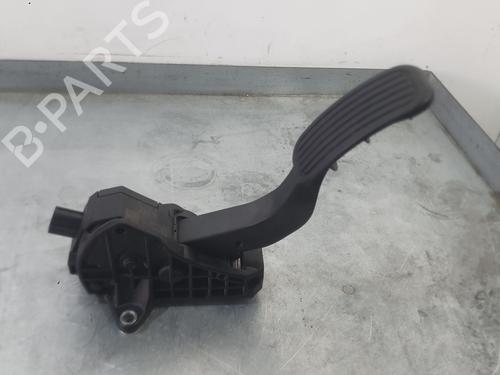 Pedal Pedal TOYOTA COROLLA Saloon (_E21_) 1.8 VVTi Hybrid (ZWE211, MZEA12) (98 hp) 37273877 37273877