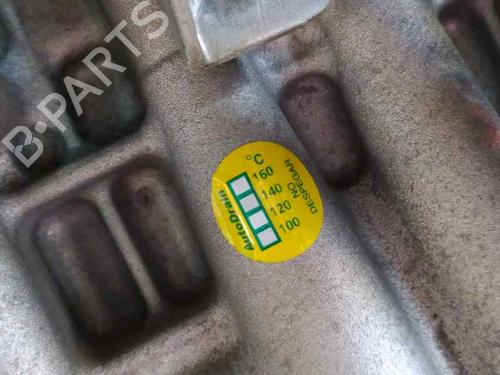 Engine FORD FIESTA VI (CB1, CCN)  | BP13752786M1 