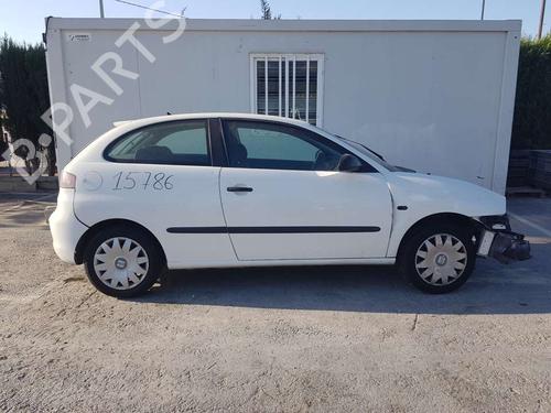 Fuse box SEAT IBIZA III (6L1)  | BP19936667E1  - Image 7