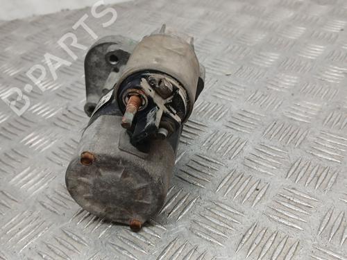 Starter RENAULT MEGANE I (BA0/1_) 1.4 16V (BA0D, BA1H, BA0W, BA10) | BP27182198M8 
