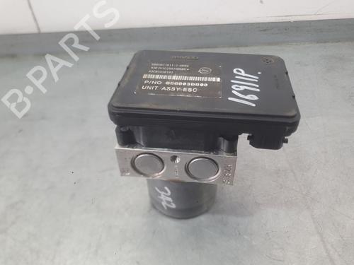 ABS pump SSANGYONG TIVOLI 1.2 | BP27472402M43 - Image 3