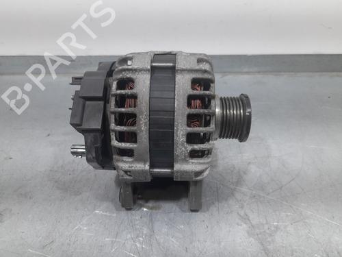 Alternator NISSAN QASHQAI II (J11, J11_) 1.2 DIG-T | BP28193323M7