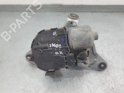 Used Front wiper motor Front wiper motor PEUGEOT 508 I (8D_) 1.6 HDi (112 hp) 36325627 36325627