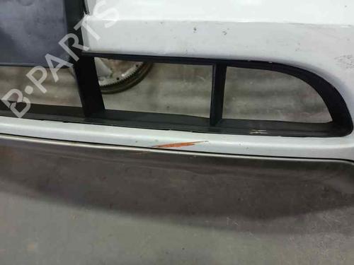 Front bumper PORSCHE MACAN (95B) 3.0 S Diesel | BP24672837C7 
