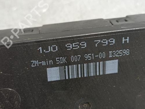 Electronic module VW PASSAT B5 (3B2)  | BP11850802M83 