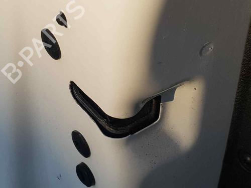 Used Front left lock PEUGEOT 208 I (CA_, CC_) [2012-2020]  20645315