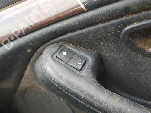Used Right front window switch BMW 5 (E39) 520 d (136 hp) 22643894