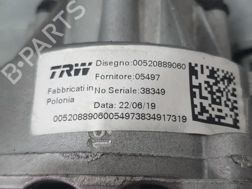 Steering column JEEP RENEGADE SUV (BU, B1, BV) 1.0 T-GDi | BP34494679M21  - Image 5