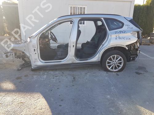 Elektronisk modul BMW X1 (F48) sDrive 18 d | BP16127414M83 