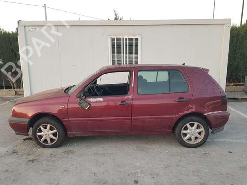 Mass air flow sensor VW GOLF III (1H1) | BP19181215M95