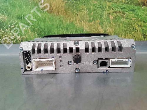 Radio RENAULT CLIO IV (BH_)  | BP13391342E6 