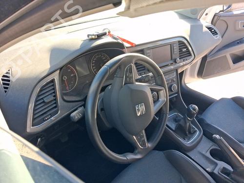 Engine SEAT LEON (5F1) 1.2 TSI | BP40452994M1 - Image 6