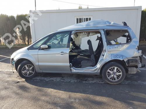 Used Parts FORD GALAXY II (WA6)  2.0 TDCi  1018255