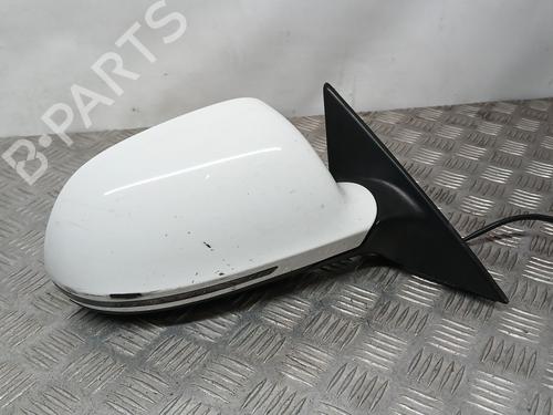 Right mirror AUDI A3 (8P1) 1.6 TDI | BP25335052C27 