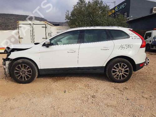 Engine control unit (ECU) VOLVO XC60 I SUV (156)  | BP26680392M57 
