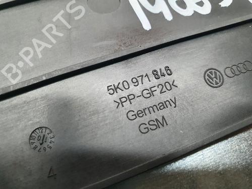 Electronic module VW GOLF VI (5K1)  | BP12504446M83 