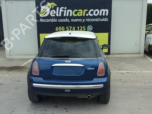 AC radiator MINI MINI (R50, R53) Cooper | BP3723484M32 