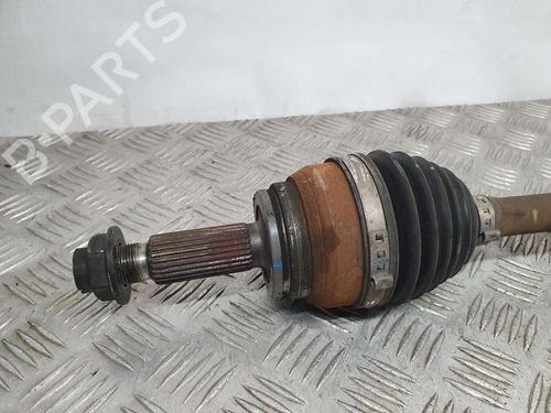 Left front driveshaft HYUNDAI IONIQ (AE)  | BP8869301M38 