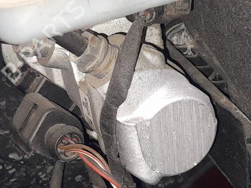 Used Brake master cylinder Brake master cylinder 37183485 37183485