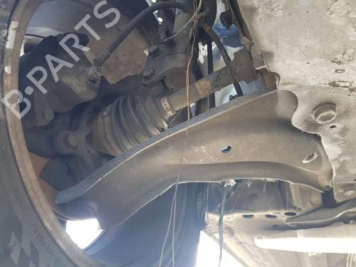 Used Right front suspension arm NISSAN JUKE (F15) [2010-2019]  18070530