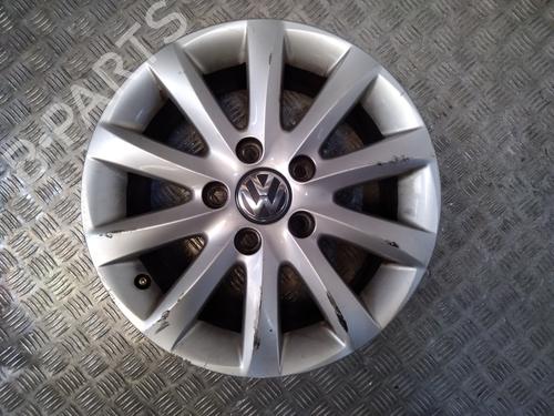 Rim VW POLO V (6R1, 6C1) 1.0 TSI | BP26145741C45 