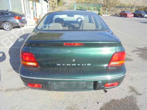 Right headlight CHRYSLER STRATUS (JA)  | BP1231842C29 