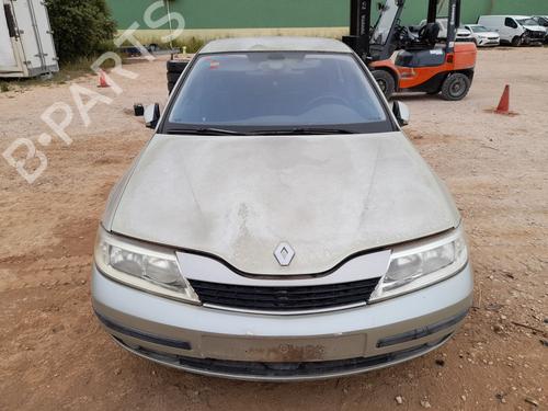 Mass air flow sensor RENAULT LAGUNA II (BG0/1_) 1.9 dCi (BG08, BG0G) | BP26449806M95 