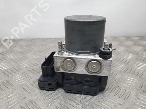 ABS pump PEUGEOT 308 II (LB_, LP_, LW_, LH_, L3_)  | BP13493555M43 