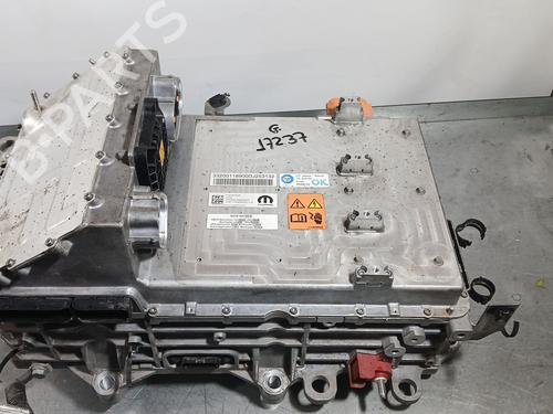 Used Inverter/Converter Inverter/Converter FIAT 500e (332_) Elektro 3+1 (FA1) (118 hp) 33936540 33936540