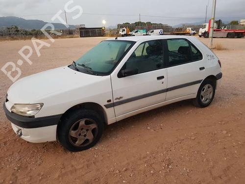 Alternator PEUGEOT 306 (7B, N3, N5)  | BP19396547M7  - Image 10